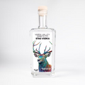 YVS Stag Vodka - 700ml