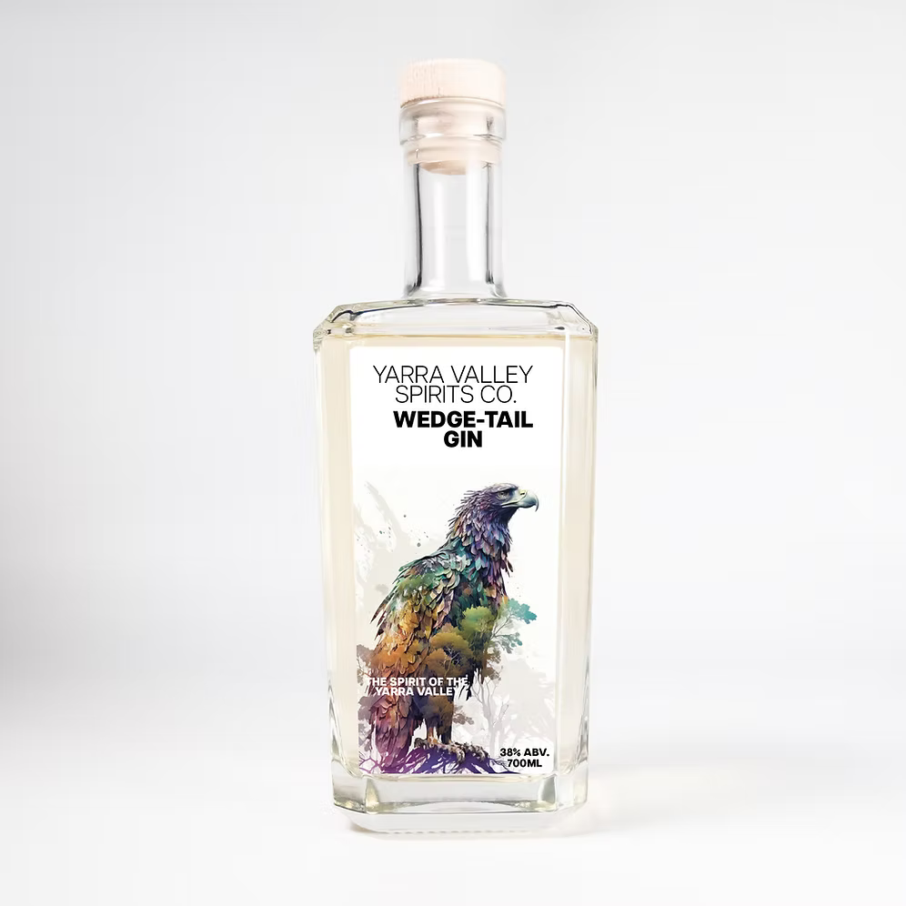 Wedge Tail Gin